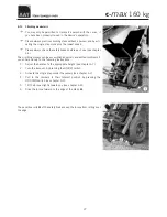 Preview for 27 page of AAT C-max User Manual