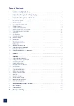 Preview for 4 page of AAT CAMILINO Translation Of The Original User Manual