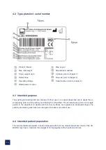 Preview for 10 page of AAT CAMILINO Translation Of The Original User Manual