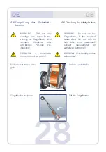 Preview for 30 page of AAT CargoMaster CC1602 Translation Of The Original User Manual