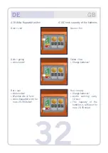 Preview for 34 page of AAT CargoMaster CC1602 Translation Of The Original User Manual