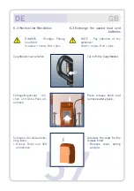 Preview for 59 page of AAT CargoMaster CC1602 Translation Of The Original User Manual