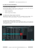 Preview for 28 page of AAT KDH-KZ6000FR-IP User’S Manual (Short Form