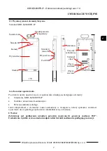 Preview for 37 page of AAT KDH-KZ6000FR-IP User’S Manual (Short Form