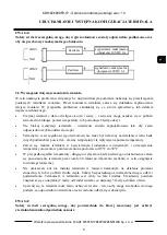 Preview for 39 page of AAT KDH-KZ6000FR-IP User’S Manual (Short Form