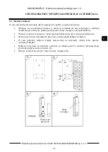 Preview for 41 page of AAT KDH-KZ6000FR-IP User’S Manual (Short Form