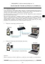 Preview for 43 page of AAT KDH-KZ6000FR-IP User’S Manual (Short Form