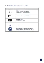 Preview for 7 page of AAT max-e Q1602 Translation Of The Original User Manual