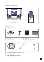 Preview for 11 page of AAT max-e Q1602 Translation Of The Original User Manual