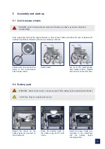 Preview for 13 page of AAT max-e Q1602 Translation Of The Original User Manual