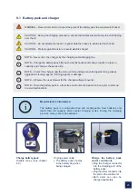 Preview for 23 page of AAT max-e Q1602 Translation Of The Original User Manual