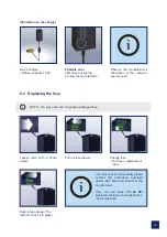 Preview for 25 page of AAT max-e Q1602 Translation Of The Original User Manual