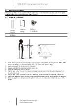 Preview for 2 page of AAT novus NVE-BRV100COR Installation Manual