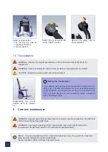 Preview for 28 page of AAT s-max aviation D1611 Translation Of The Original User Manual