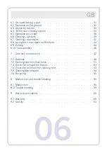 Preview for 6 page of AAT s-max D1604 Translation Of The Original User Manual