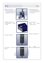 Preview for 49 page of AAT s-max D1604 Translation Of The Original User Manual