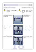 Preview for 18 page of AAT S-max Series Translation Of The Original User Manual