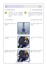 Preview for 24 page of AAT S-max Series Translation Of The Original User Manual