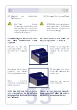 Preview for 55 page of AAT S-max Series Translation Of The Original User Manual