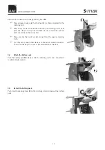 Preview for 11 page of AAT S-max Translation Of The Original User Manual