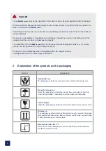 Preview for 6 page of AAT V-MAX mini User Manual