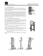 Preview for 14 page of AAT V1001 Translation Of The Original User Manual