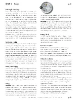 Preview for 11 page of AAton Cantar-X2 User Manual