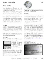 Preview for 12 page of AAton Cantar-X2 User Manual