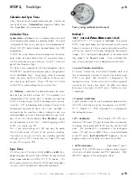 Preview for 13 page of AAton Cantar-X2 User Manual