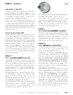 Preview for 14 page of AAton Cantar-X2 User Manual