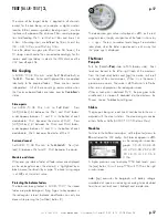 Preview for 17 page of AAton Cantar-X2 User Manual