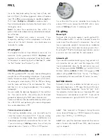 Preview for 20 page of AAton Cantar-X2 User Manual