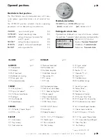 Preview for 26 page of AAton Cantar-X2 User Manual