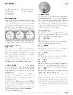 Preview for 29 page of AAton Cantar-X2 User Manual