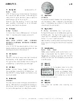 Preview for 32 page of AAton Cantar-X2 User Manual