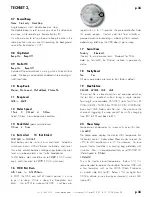 Preview for 34 page of AAton Cantar-X2 User Manual