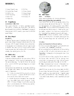 Preview for 36 page of AAton Cantar-X2 User Manual