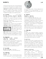 Preview for 40 page of AAton Cantar-X2 User Manual