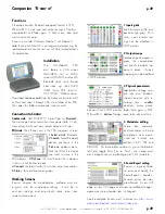 Preview for 49 page of AAton Cantar-X2 User Manual