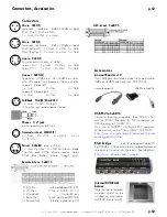 Preview for 52 page of AAton Cantar-X2 User Manual