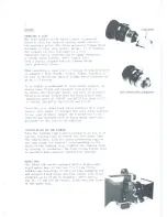 Preview for 3 page of AAton XTR User Manual