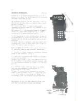 Preview for 23 page of AAton XTR User Manual