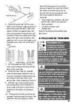 Preview for 35 page of AAVIX A11706 Owner'S Manual