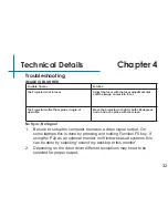 Preview for 34 page of AAXA Technologies P2jr Pico User Manual