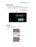 Preview for 12 page of AAxeon 00P User Manual