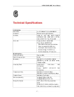 Preview for 47 page of AAxeon 00P User Manual