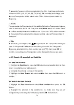 Preview for 18 page of ab mini CryptoBox 500HD User Manual