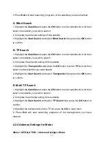 Preview for 19 page of ab mini CryptoBox 500HD User Manual