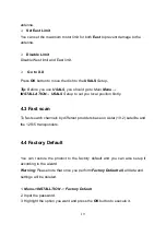 Preview for 21 page of ab mini CryptoBox 500HD User Manual