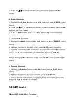 Preview for 24 page of ab mini CryptoBox 500HD User Manual